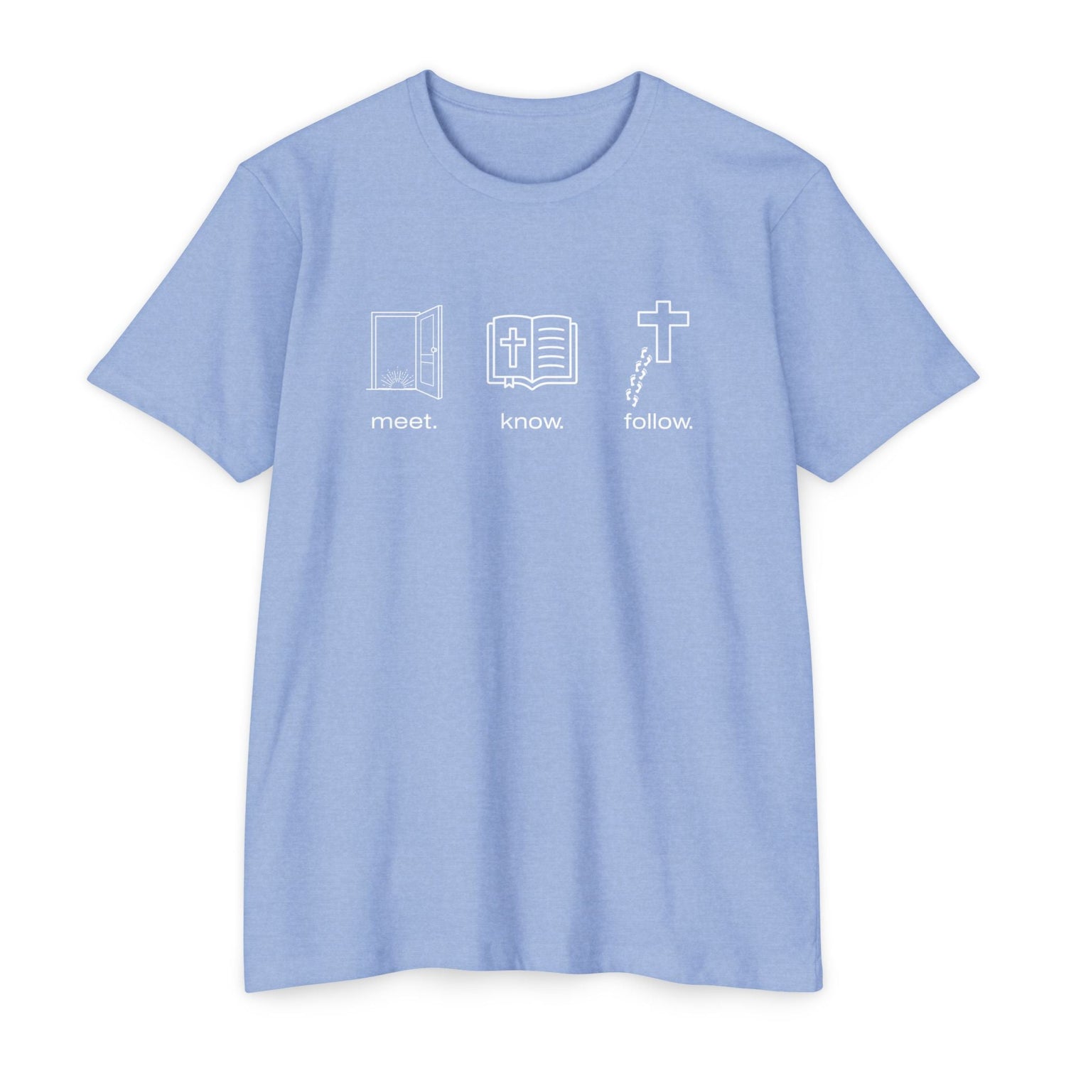 100% Cotton T-Shirts