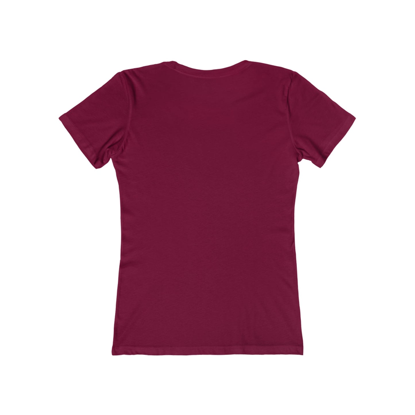 I Say Yes Boyfriend Tee for Women - Yes Everyday – The Shirt That Speaks Your Purpose