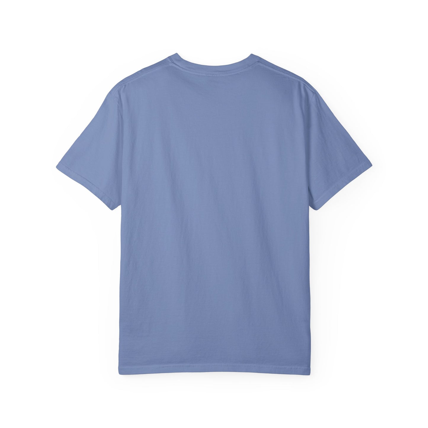 "Share My Journey" Unisex Tee – Purpose in Every Step