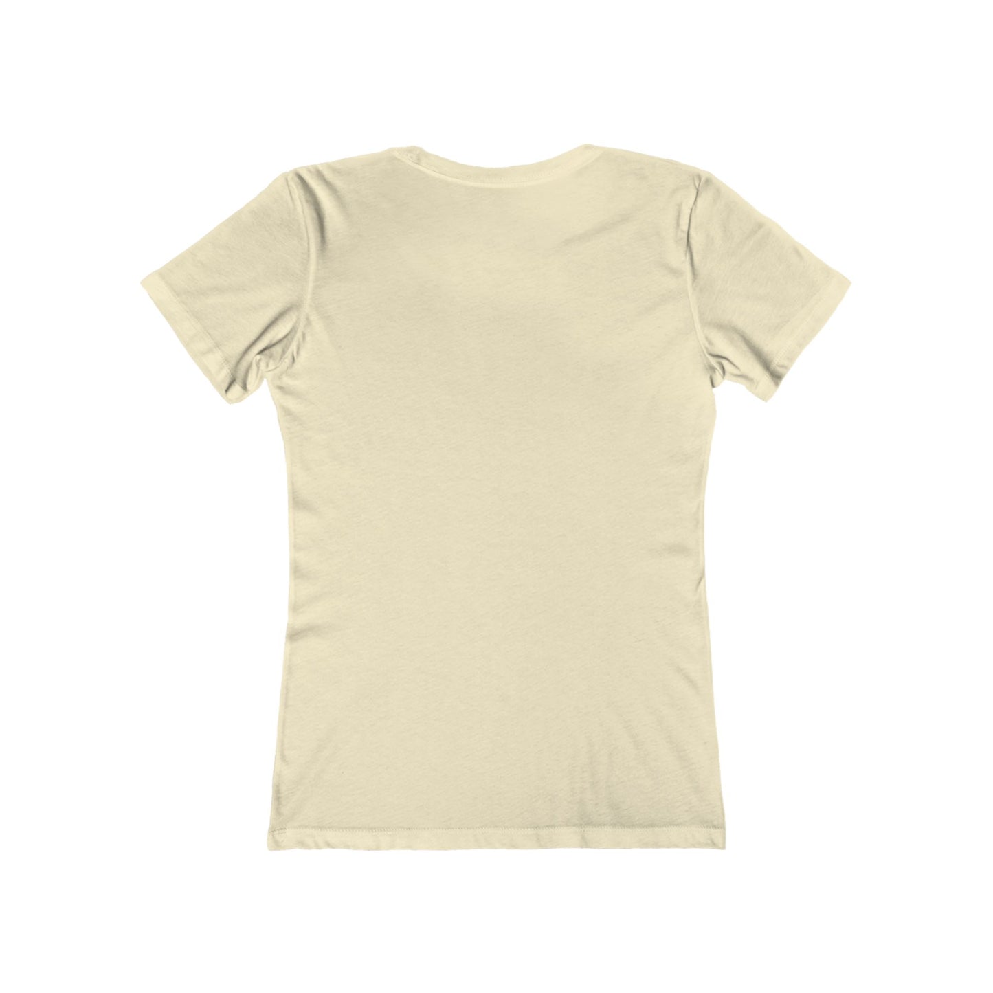 I Say Yes Boyfriend Tee for Women - The Shirt That Speaks Your Purpose