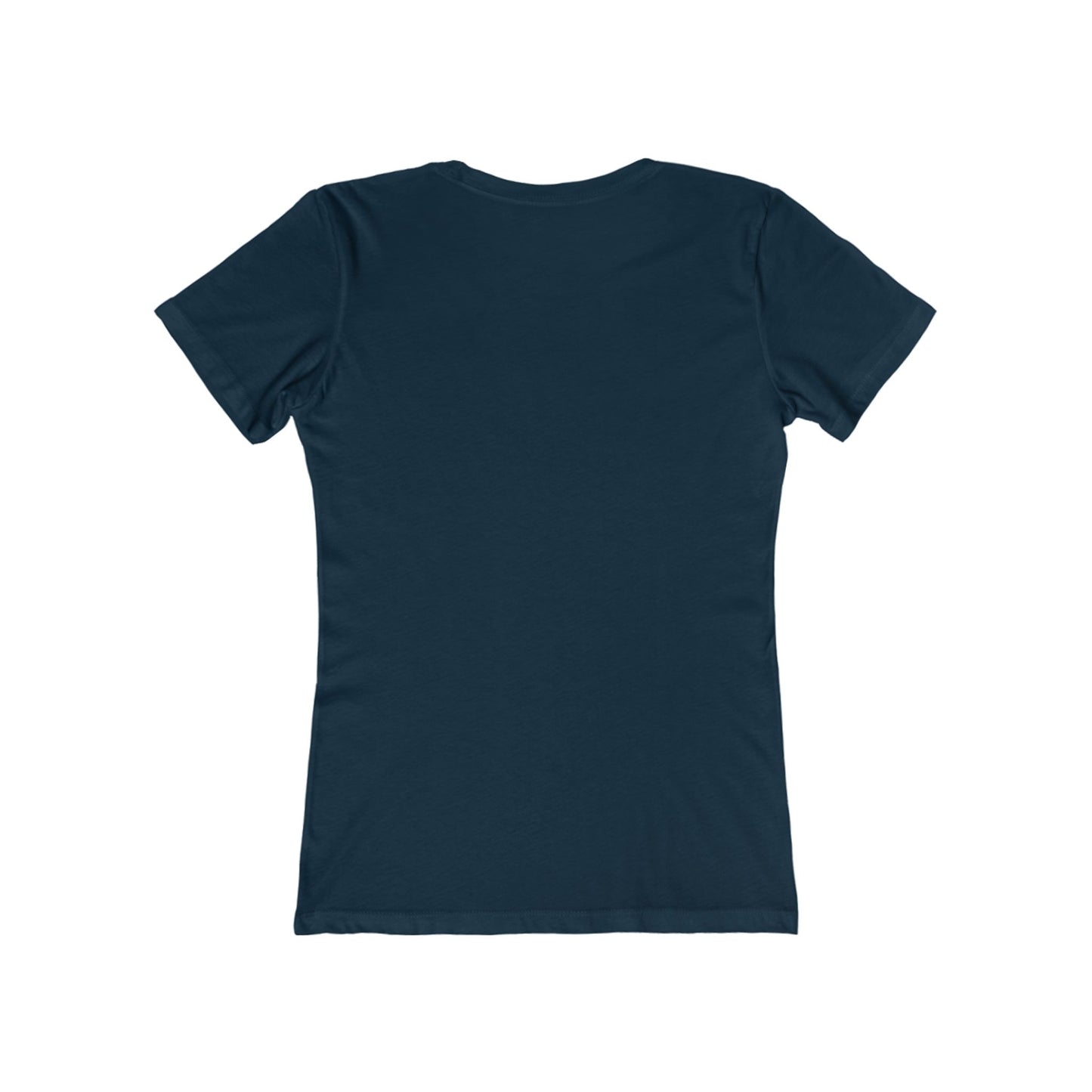 I Say Yes Boyfriend Tee for Women - Yes Everyday – The Shirt That Speaks Your Purpose