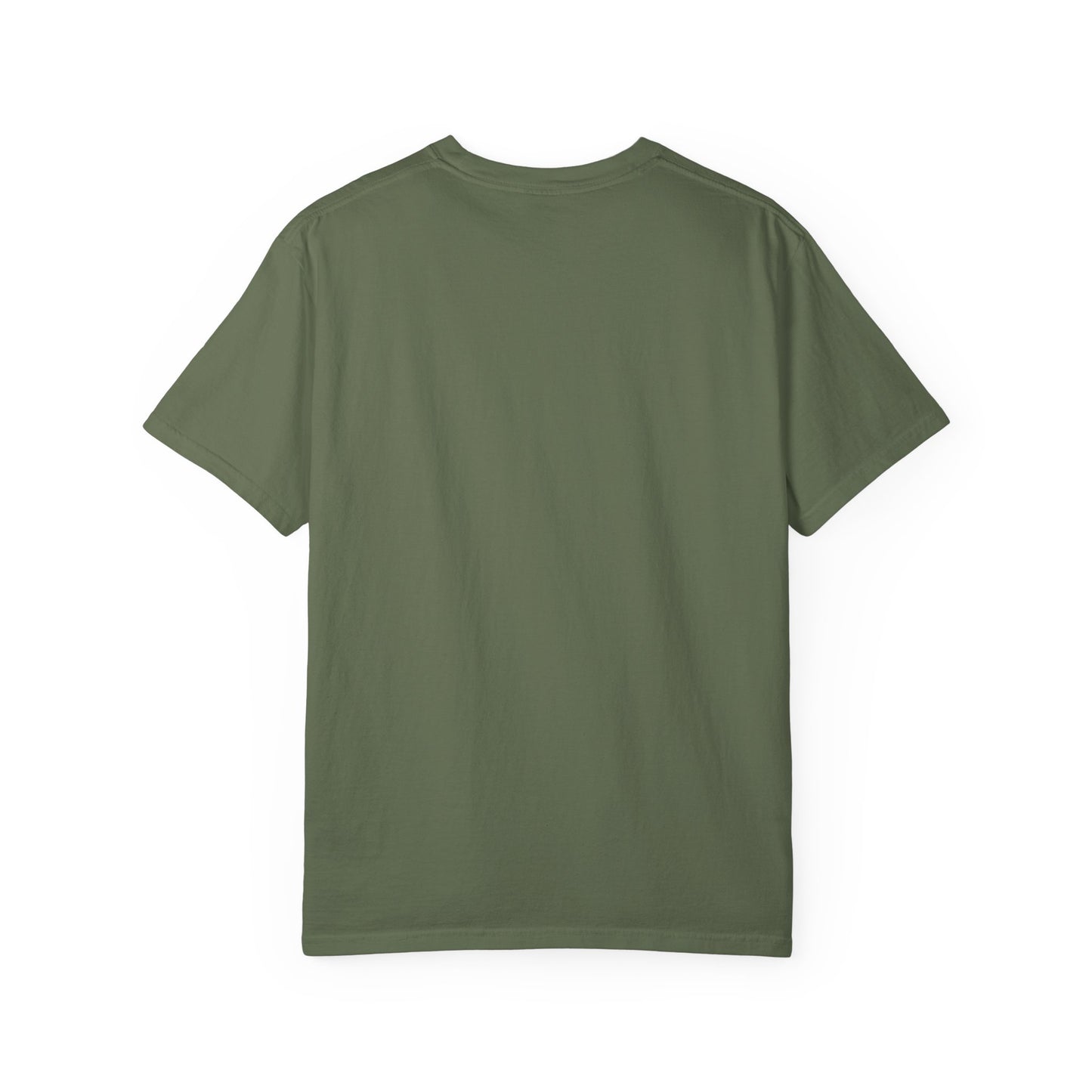 "Share My Journey" Unisex Tee – Purpose in Every Step