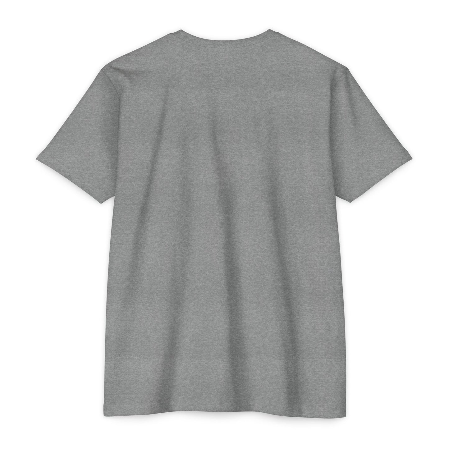 Meet • Know • Follow – Faith in Motion Unisex - Comfortable and Stylish, Casual Wear, Christian Apparel, Great for Gifts and Celebrations