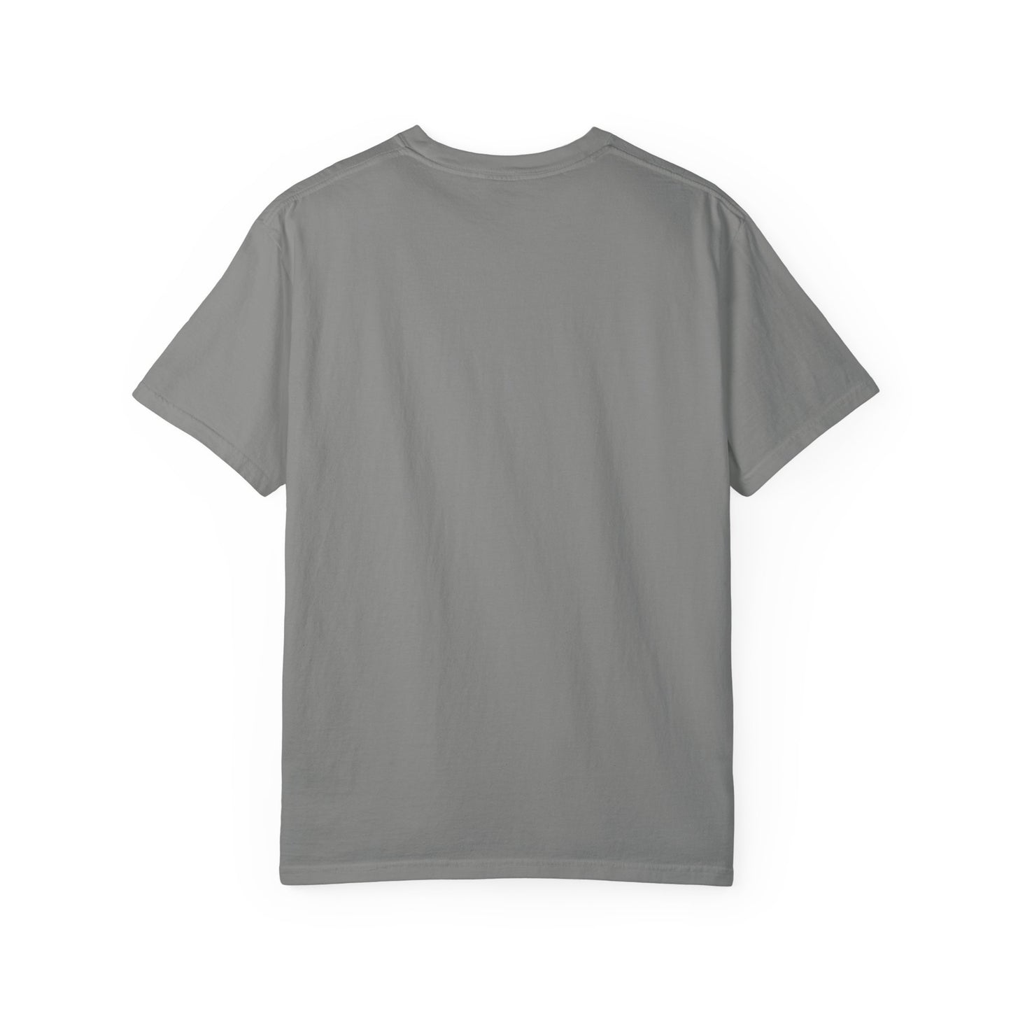 "Share My Journey" Unisex Tee – Purpose in Every Step