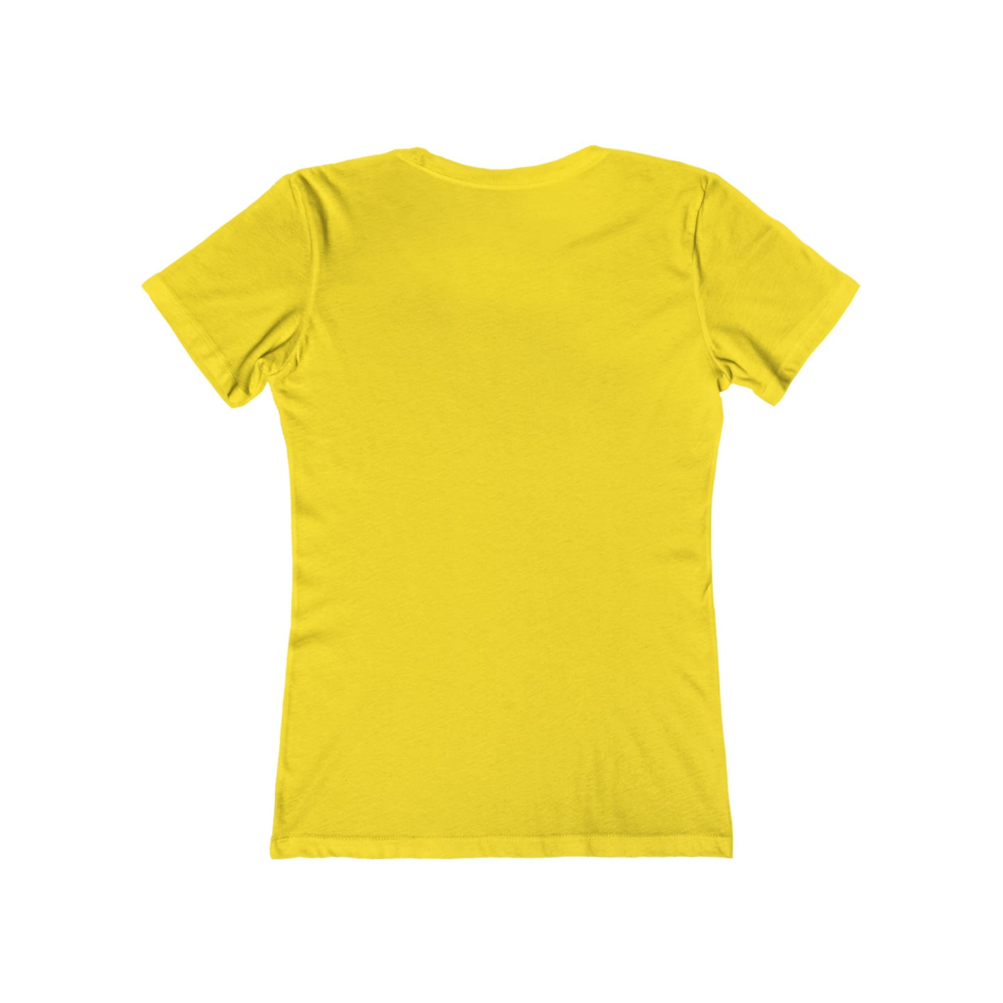 I Say Yes Boyfriend Tee for Women - Yes Everyday – The Shirt That Speaks Your Purpose