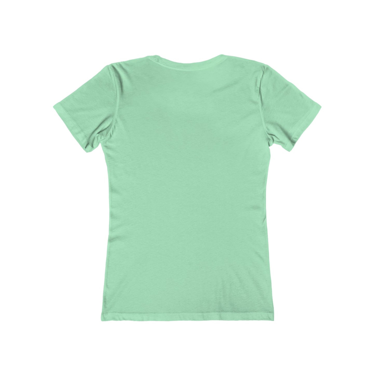 I Say Yes Boyfriend Tee for Women - Yes Everyday – The Shirt That Speaks Your Purpose