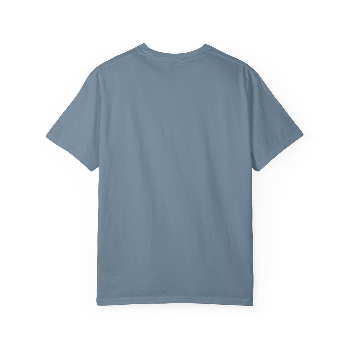 "Share My Journey" Unisex Tee – Purpose in Every Step