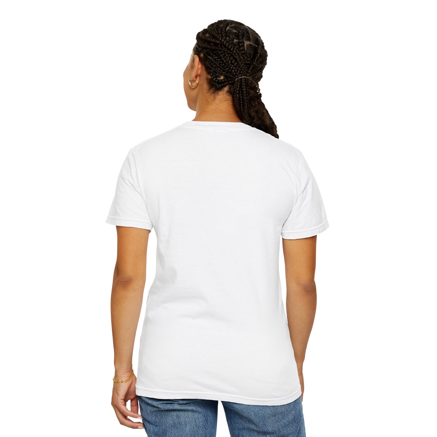 "Say Yes Everyday" Unisex Tee –  The Shirt That Speaks Your Purpose