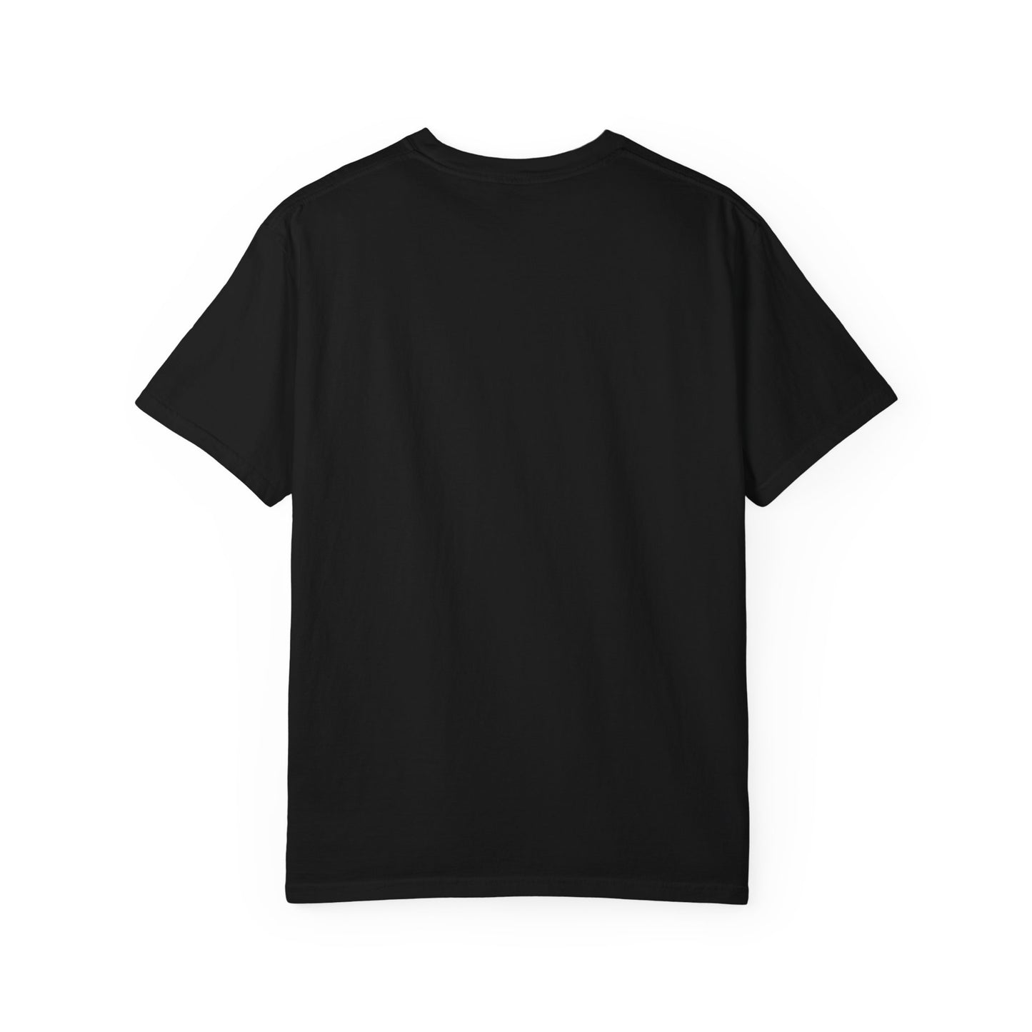 "Share My Journey" Unisex Tee – Purpose in Every Step