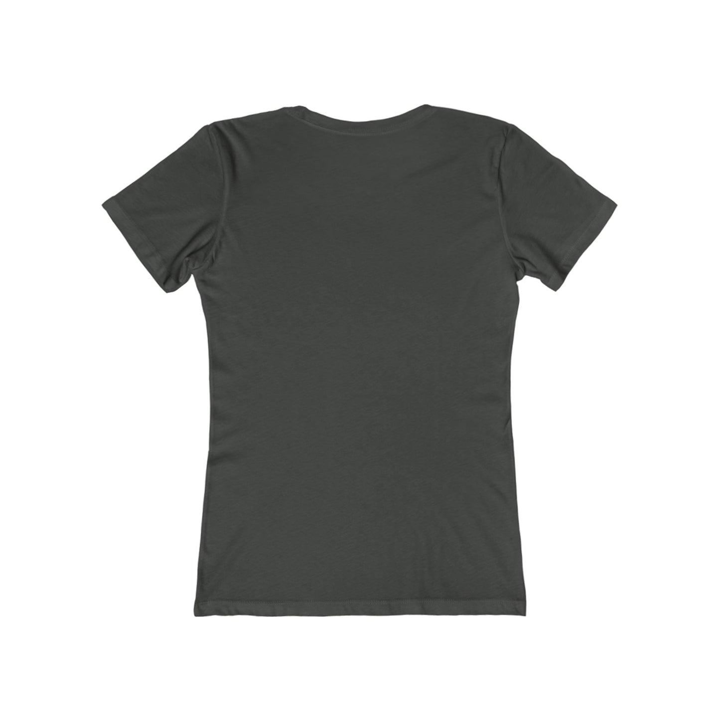I Say Yes Boyfriend Tee for Women - Yes Everyday – The Shirt That Speaks Your Purpose
