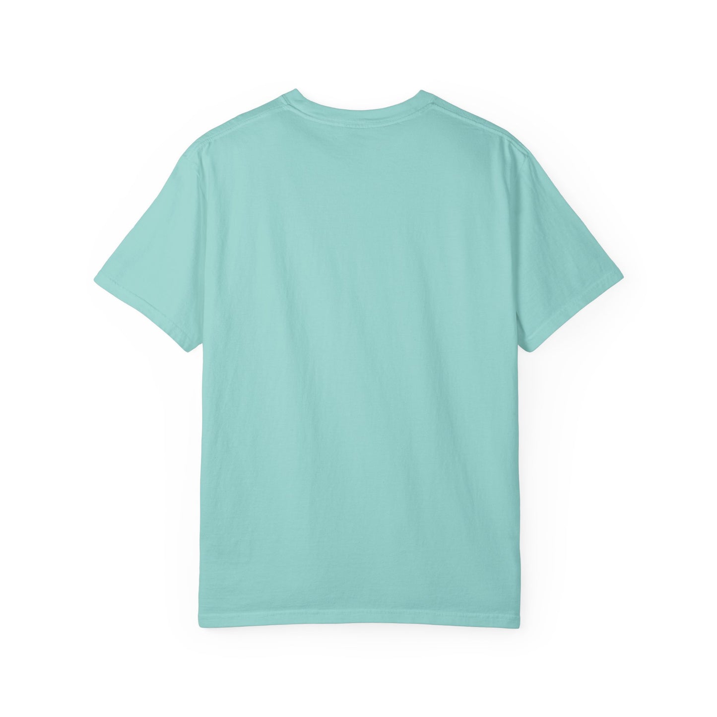 "Share My Journey" Unisex Tee – Purpose in Every Step