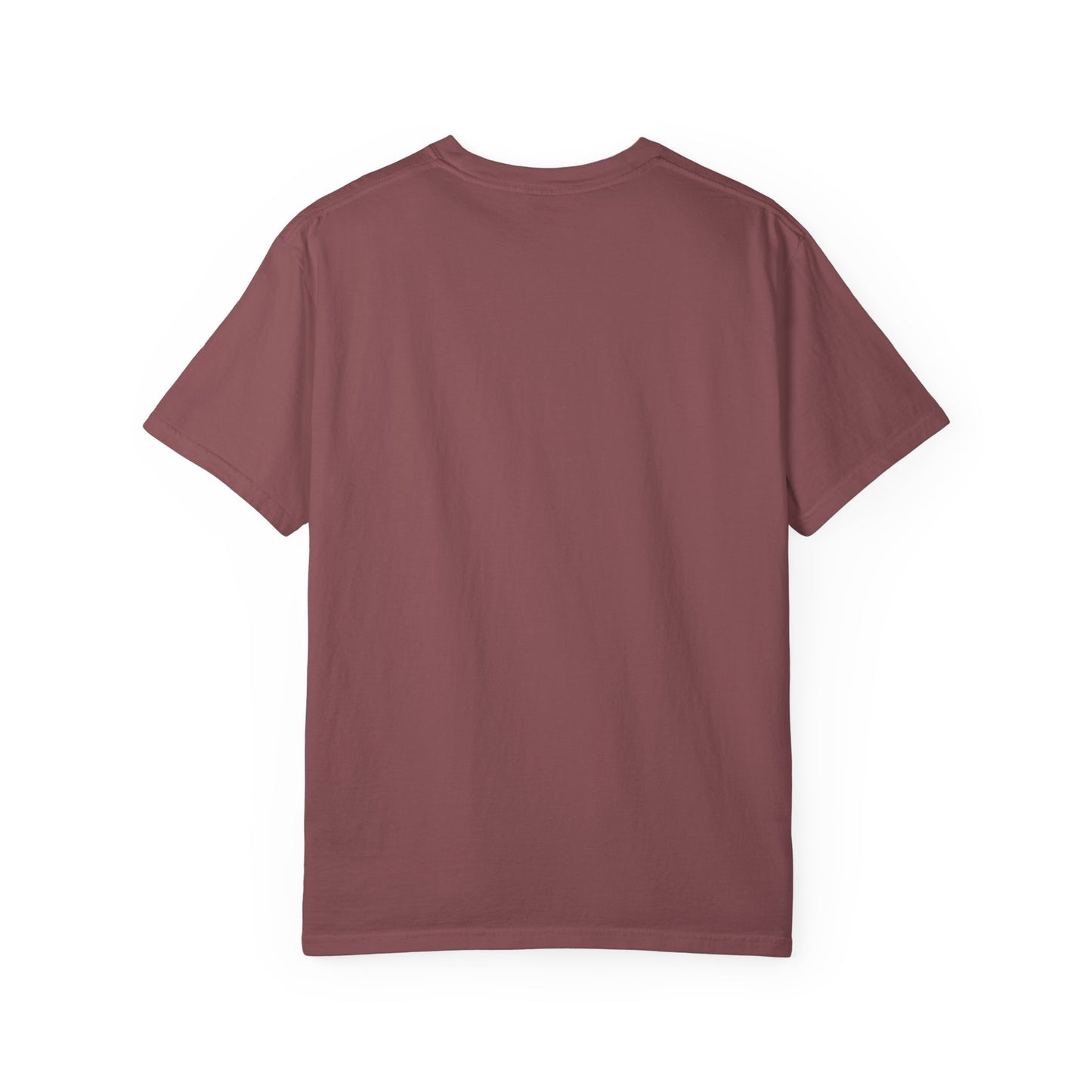 "Share My Journey" Unisex Tee – Purpose in Every Step