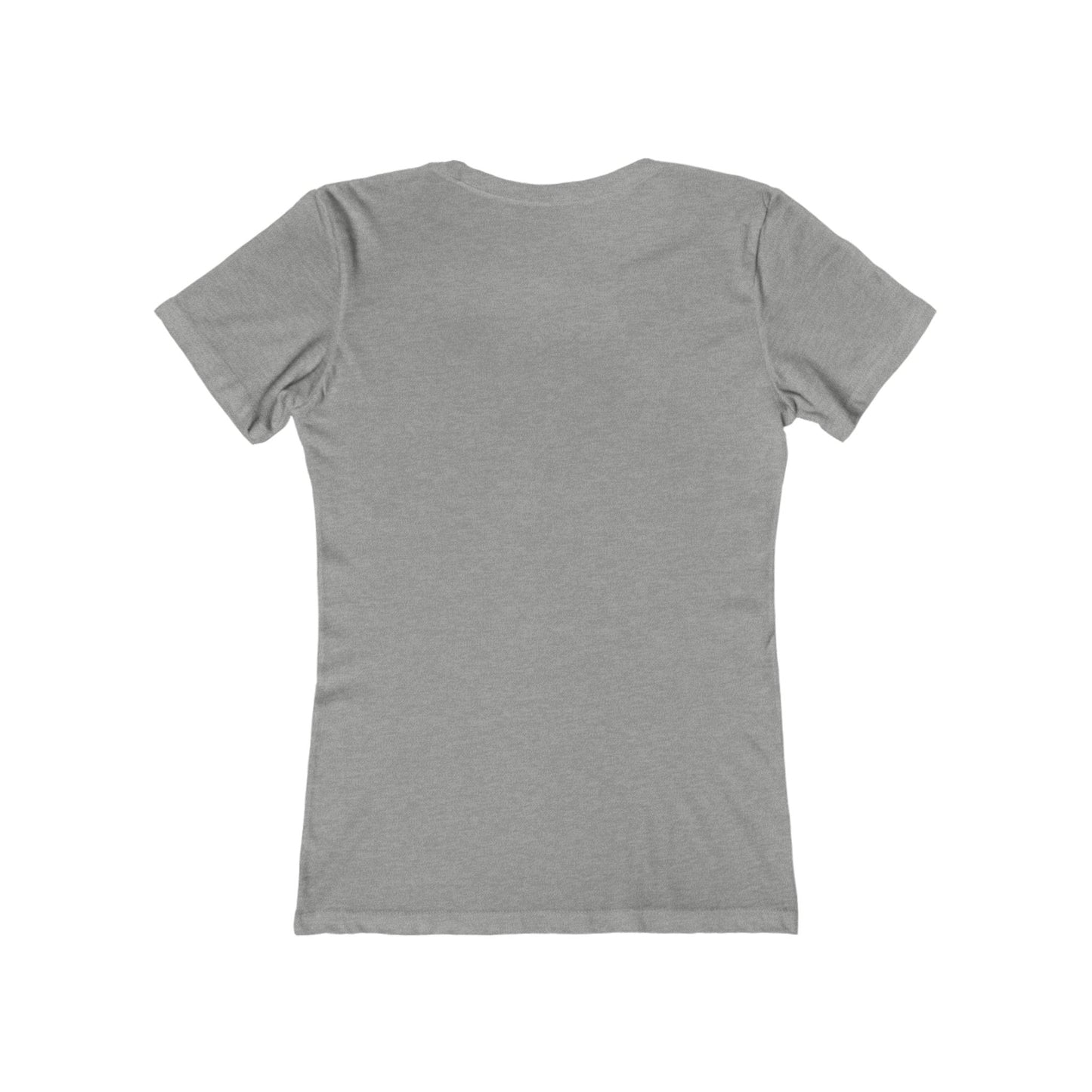 I Say Yes Boyfriend Tee for Women - Yes Everyday – The Shirt That Speaks Your Purpose