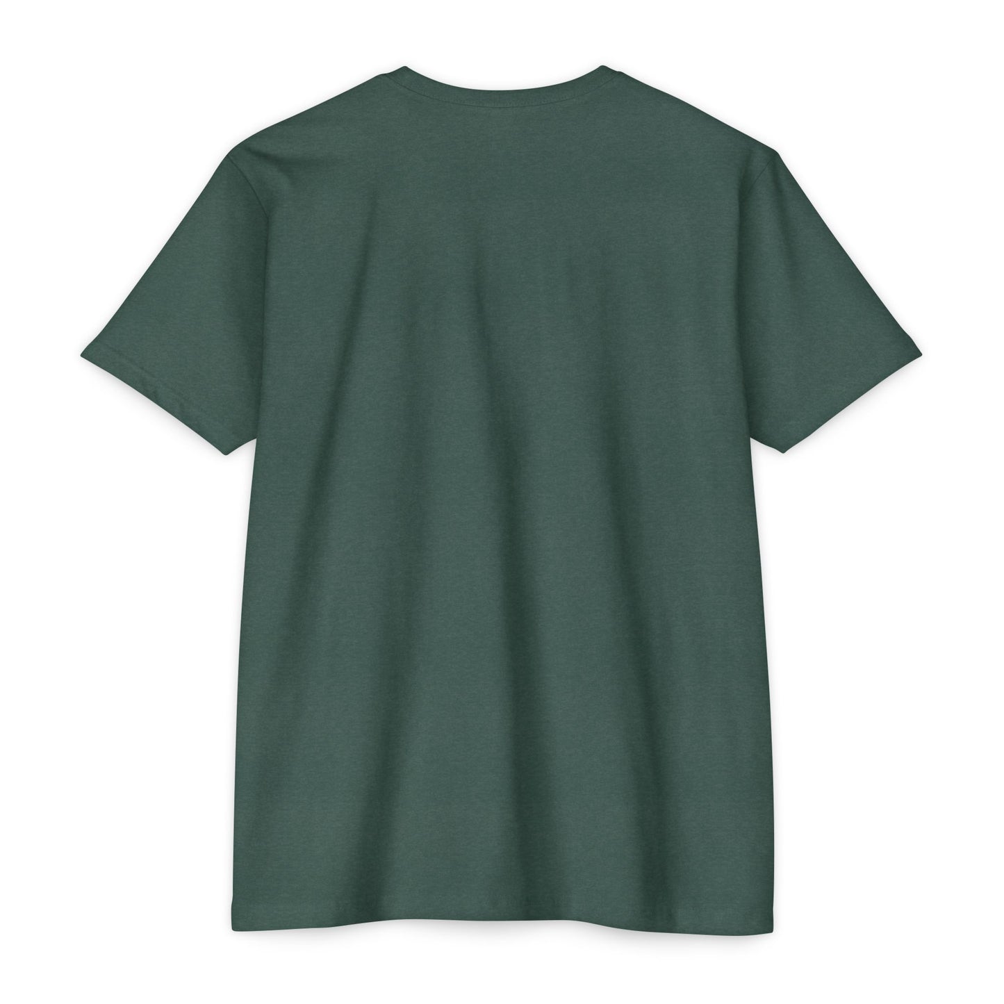 Meet • Know • Follow – Faith in Motion Unisex - Comfortable and Stylish, Casual Wear, Christian Apparel, Great for Gifts and Celebrations