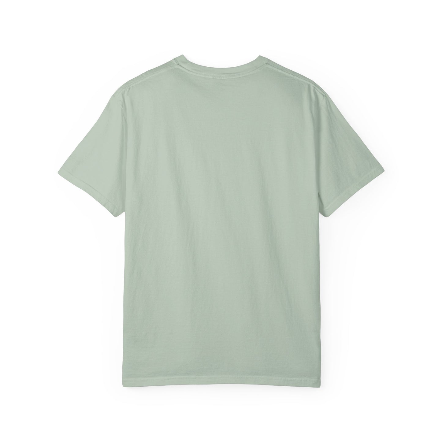 "Share My Journey" Unisex Tee – Purpose in Every Step
