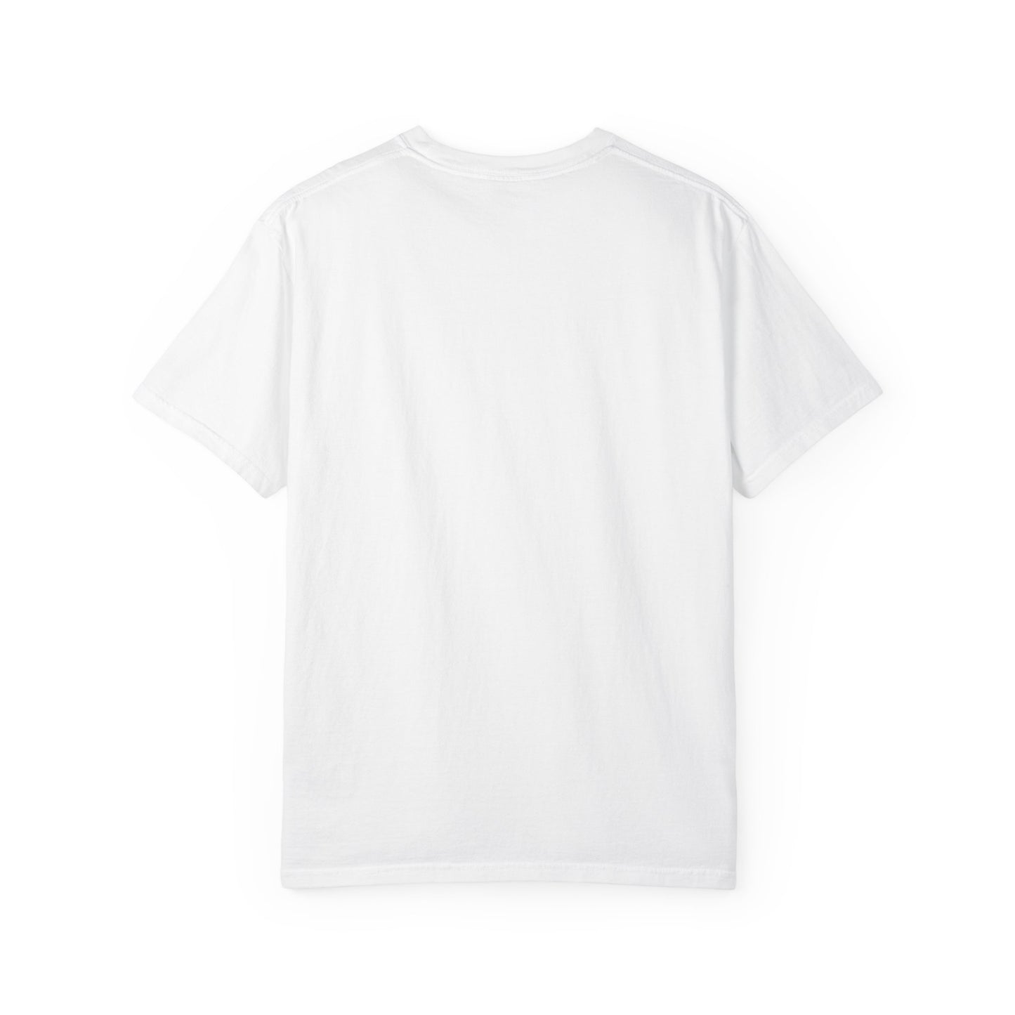 "Share My Journey" Unisex Tee – Purpose in Every Step