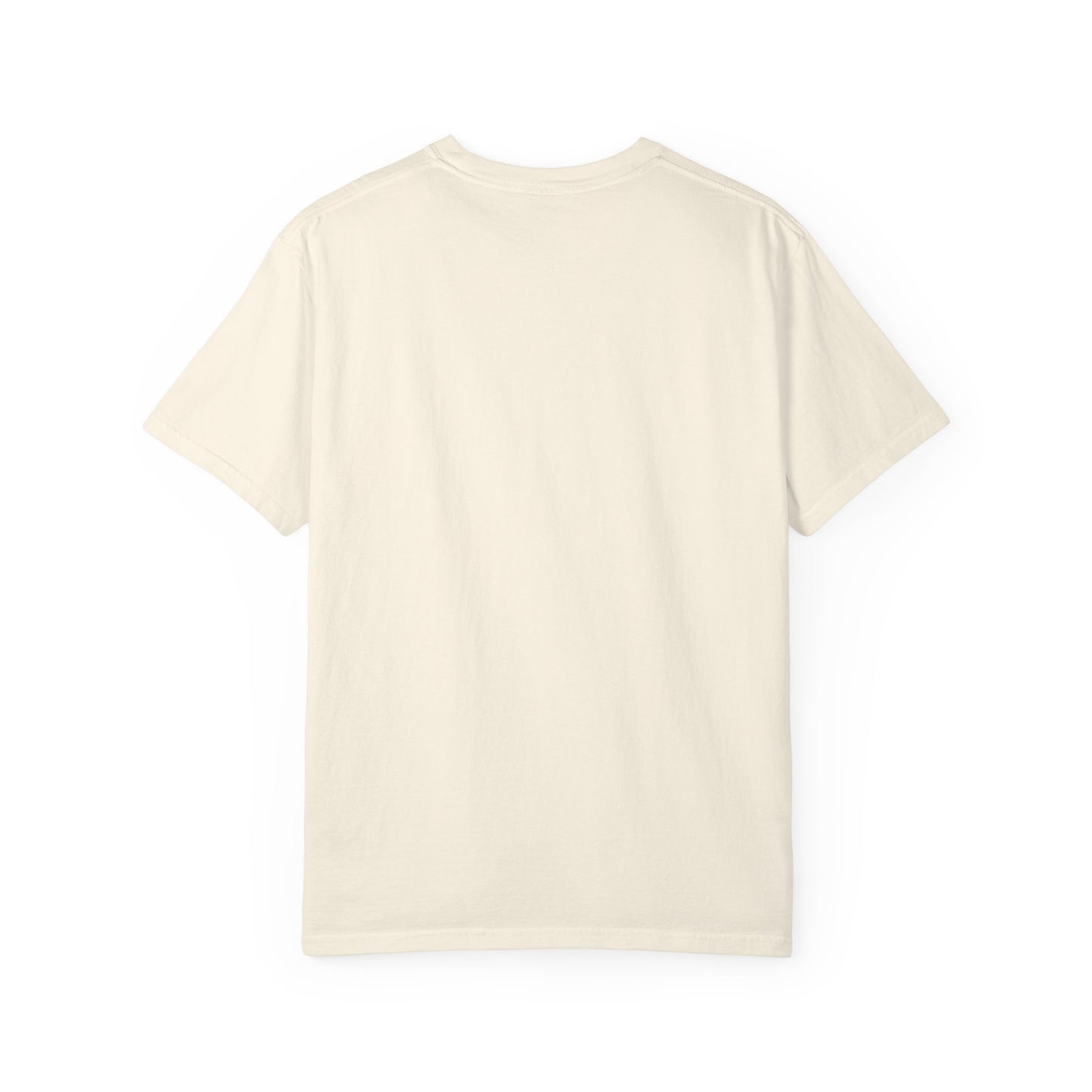 "Share My Journey" Unisex Tee – Purpose in Every Step