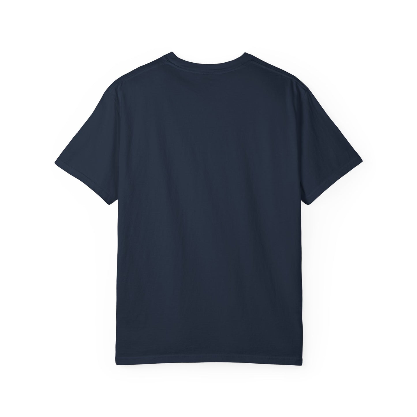 "Share My Journey" Unisex Tee – Purpose in Every Step